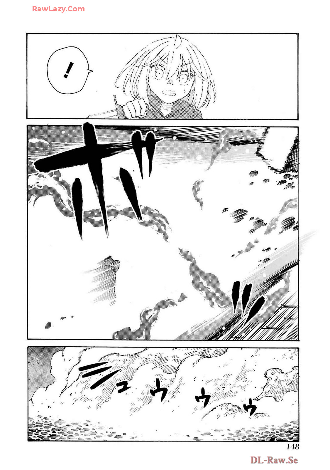 Kyousei Jashin Shinkou Play – Kono Ponkotsu wo Agamero tte Shouki desu ka? - Chapter 13 - Page 30